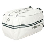 Bolsas HEAD Pro X Duffle Bag L WH