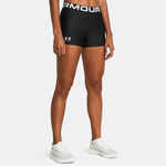 Ropa Under Armour Heatgear Authentics Shorty