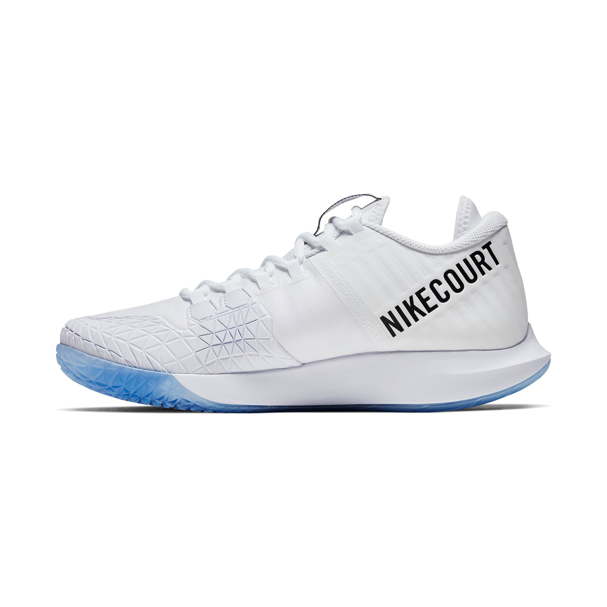 Nike Air Zoom Zero HC Zapatilla Todas Las Hombres Blanco, Azul Claro compra online | Tennis-Point