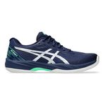 Zapatillas De Tenis ASICS Gel-Game 9 CLAY