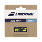 Accesorios Para Raquetas Babolat AERO DAMP X2