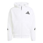 Ropa adidas Z.N.E. Sweatjacket