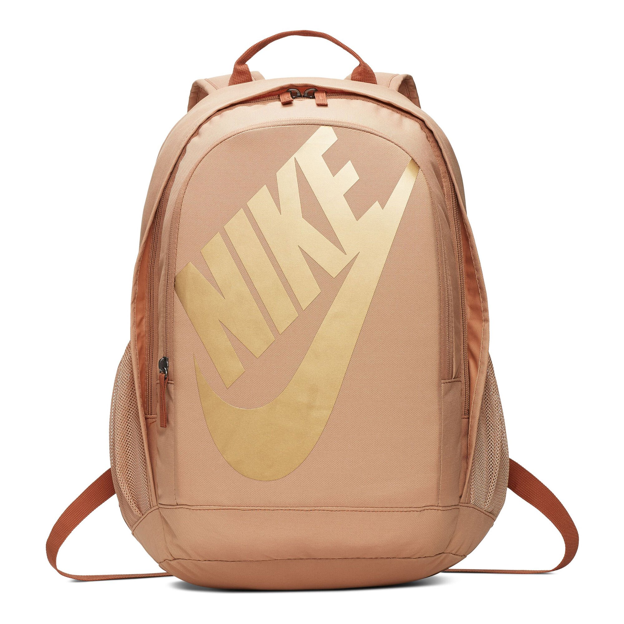 Sada Paquete o empaquetar Cámara Nike Sportswear Hayward Futura Mochila - Rosa, Dorado compra online |  Tennis-Point