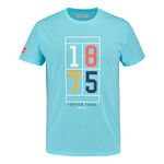 Ropa Babolat Exercise Vintage Tee