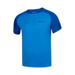 Ropa Babolat Play Crew Neck Tee Boys