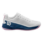 Zapatillas De Tenis Wilson Rush Pro 4.0 CLY