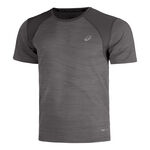 Ropa ASICS Road Shortsleeve