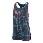 Ropa Wilson Chi CTN Tank Women