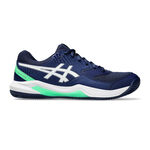 Zapatillas De Tenis ASICS Gel-Dedicate 8 CLAY