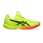 Zapatillas De Tenis ASICS Solution Speed FF 3 Clay