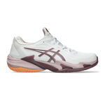 Zapatillas De Tenis ASICS Court FF 3 AC