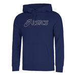 Ropa ASICS LOGO OTH HOODIE