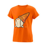 Ropa Wilson Inverted Cone Tech Tee Girls