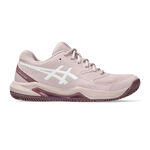 Zapatillas De Tenis ASICS Gel-Dedicate 8 CLAY