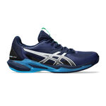 Zapatillas De Tenis ASICS Solution Speed FF 3 CLAY