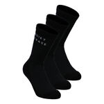 Ropa Quiet Please Performance Socks Long 3 Pack