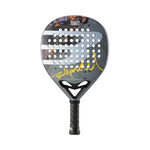 Pala De Pádel Bullpadel IONIC CONTROL 24