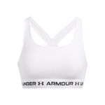 Ropa Under Armour Crossback Mid Bra