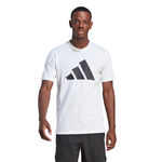 Ropa adidas Training Essential Feel Ready Logo Tee