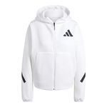 Ropa adidas Z.N.E. Sweatjacket