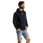 Ropa Quiet Please Perspectives Tile Hoody