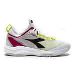 Zapatillas De Tenis Diadora Speed Blishield Fly 4+ CLAY