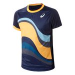 Ropa De Tenis ASICS Match GPX Tee Men