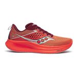 Zapatillas Para Correr Saucony Ride 17