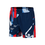 Ropa BIDI BADU New York 2024 7Inch Shorts