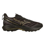 Zapatillas Para Correr Mizuno Wave Rider GTX 2