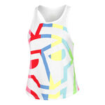 Ropa BIDI BADU New York Chill Tank-Top