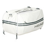 Bolsas HEAD Pro X Duffle Bag XL WH