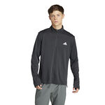 Ropa adidas TR-ES 1I4ZIP