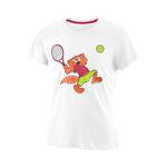 Ropa Wilson Tabby Tech Tee Girls