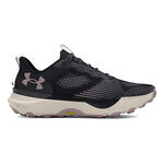 Zapatillas Para Correr Under Armour UA U Infinite Pro Trail-BLK