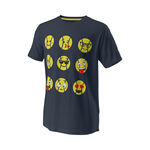 Ropa De Tenis Wilson Emotion Fun Tech Tee