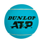 Pelotas Giant Dunlop ATP Midi Ball blue