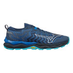 Zapatillas Para Correr Mizuno Wave Daichi 8 GTX