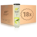 Pelotas De Tenis Racket Roots Training Tennisball 18x 4er