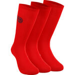 Ropa BIDI BADU Matayo 3er Pack Crew Tech Socks Men