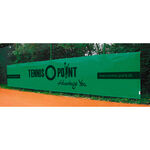 Accesorios De Pista Tennis-Point Tennisplatz Standardsichtblende