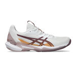 Zapatillas De Tenis ASICS Solution Speed AC