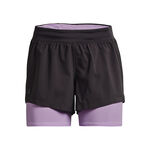 Ropa Under Armour Iso-Chill Run 2in1 Shorts