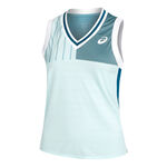 Ropa ASICS Match Tank-Top