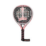 Pala De Pádel Black Crown Hurricane 02