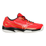 Zapatillas De Tenis Mizuno Break Shot 4 CLAY