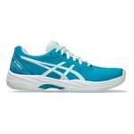 Zapatillas De Tenis ASICS Gel-Game 9 CLAY