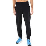 Ropa ASICS Silver Woven Pant Men