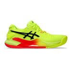 Zapatillas De Tenis ASICS Gel-Resolution 9 Clay