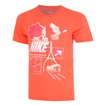 Ropa Nike Dri-Fit Tee OC US OPEN